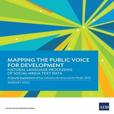Mapping the Public Voice for Development-Natural Language Process