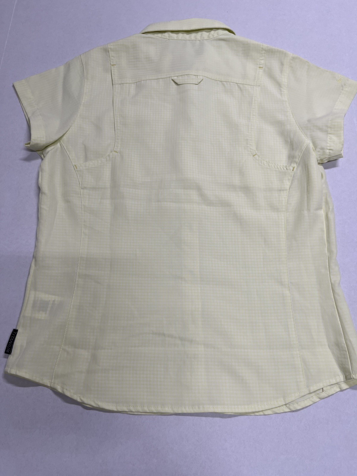 Columbia Titanium Performance Button Down Shirt W… - image 2