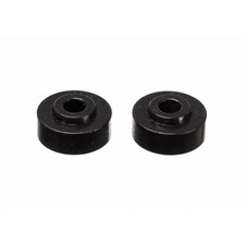 Energy Suspension For Jeep CJ5 1973-1983 Trans Torque Arm Grommets Black