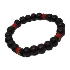 Tibetan Beaded Bracelet