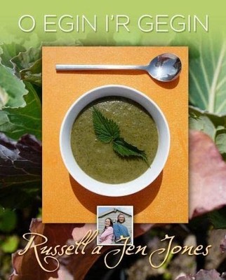 O Egin I'r Gegin, Jen Jones