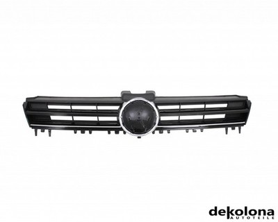 Frontgitter Kühlergrill Vorne für VW Golf 7 e-Golf 1.6 Variant 04.13 - 03.21