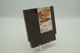 DuckTales | NES | Cartridge Only | Tested & Working | PAL