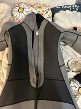 Wetsuit Neoprene Medium
