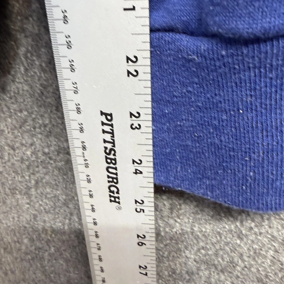 Sudadera Burdeos Vintage Mujer Pequeña Globo Aire Caliente Bordada 2 Piezas Años 80 Foto 3 de 4