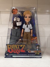 Bratz Original Fashion Doll Koby Boyz Series 3 w/ Outfits & Poster SEE DETAILS