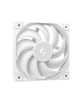 6933412729198 Kühlung DeepCool AK500 DIGITAL PRO WH (R-AK500-WHAPMN-G) DEEPCOOL