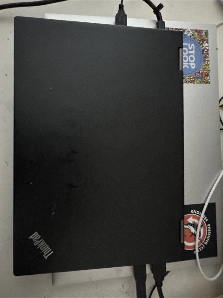 Lenovo ThinkPad L13 Yoga · i5-10310U · 8GB · 256GB, photo 2 of 5