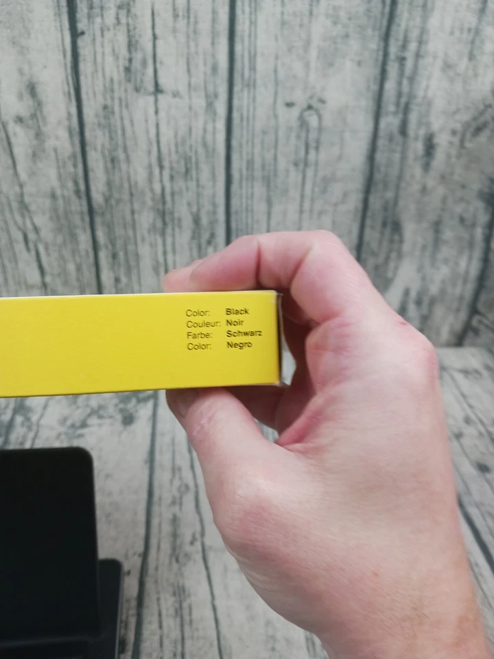 Original IBM Proprinter (4201) Ribbon (6328829) Black - Open Box - Image 3 of 4