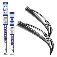 alca® Scheibenwischer-Set für PORSCHE 911  von 01.1963 - 11.1990