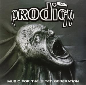 Prodigy Music For the Jilted Generation Double LP Vinyl XLLP114 NEW