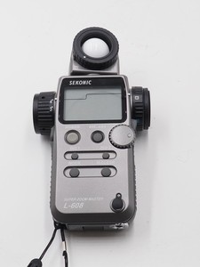 Sekonic L 408 | eBay