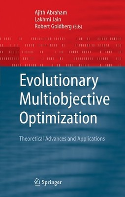 Evolutionary Multiobjective Optimization - 9781849969161