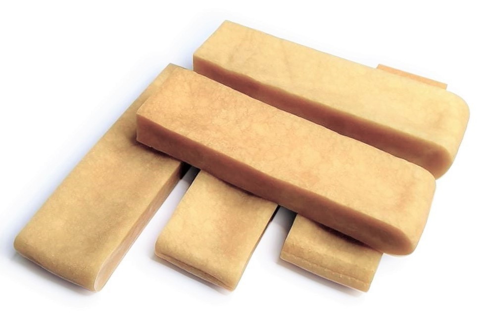 Himalayan Yak Chew – Extra Large – Bag of 5