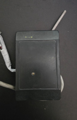 HID ThinLine II 5395ck100-s107r Access Control System Proximity Card Reader