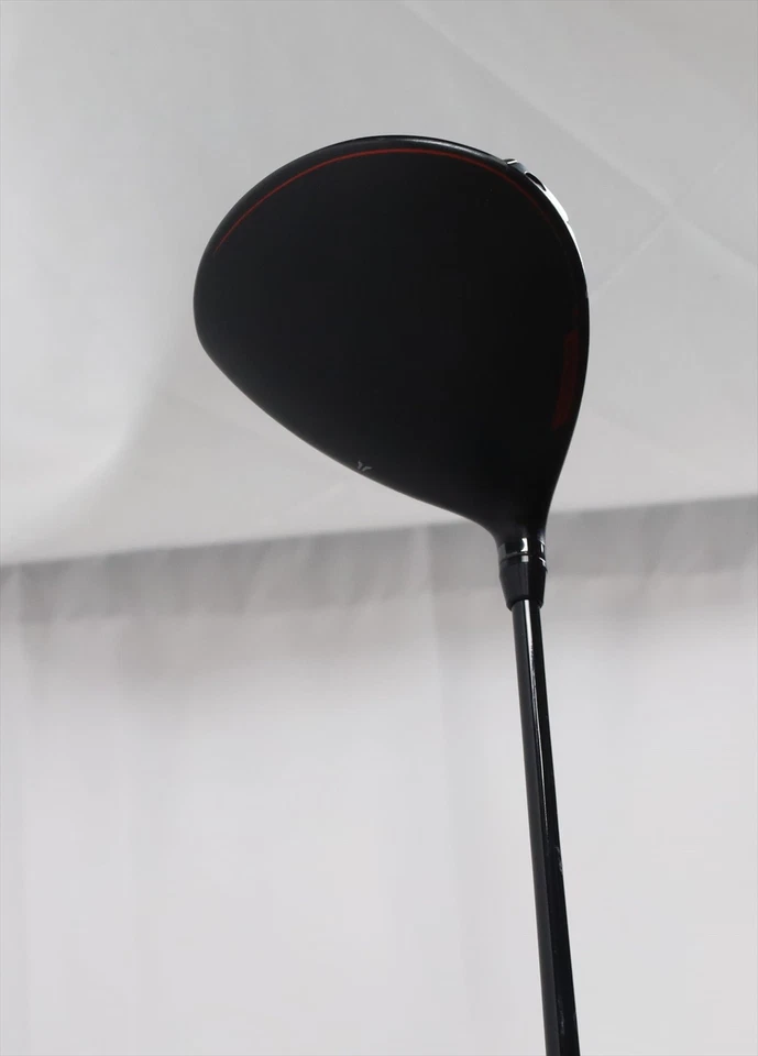 Wilson Dynapower Titanium 10.5° Driver Regular Hzrdus Rdx 60 12872824 Good - Image 3 of 4