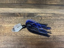 Z-MAN Original Chatterbait 3/8 in Old Version Useful for Bass Fishing
