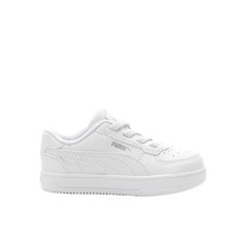 PUMA Caven 2.0 Lace Up Toddler Boys White Sneakers Casual Shoes 39384002