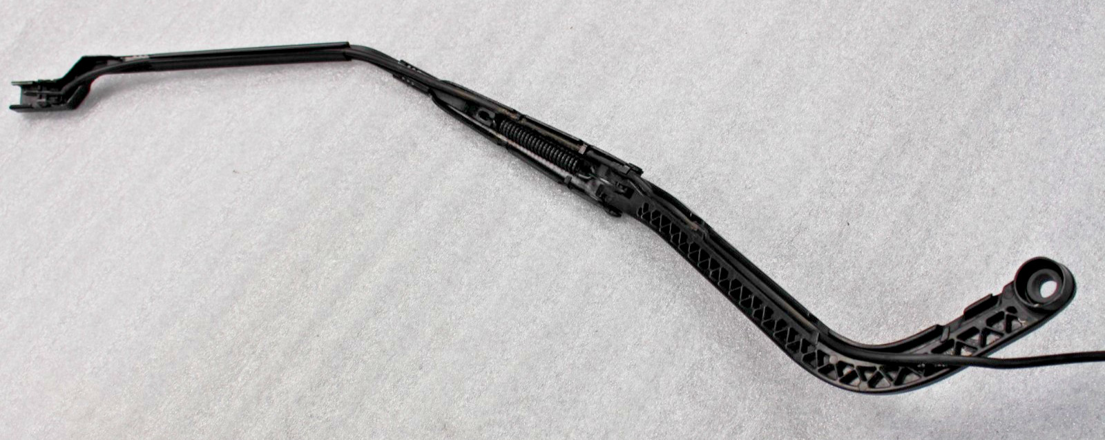 Ferrari 296 GTB, RH, Right, Wiper Arm, Scuffed, Used, P/N 980136