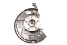 LAND ROVER RANGE ROVER SPORT L320 RUB500330 3.6 ABS Front Left Knuckle