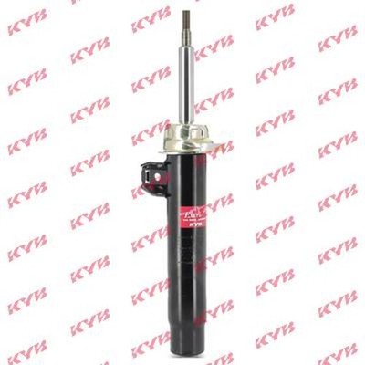 1x KYB Stoßdämpfer Excel-G 3358003 für BMW E84 X1 xDrive
