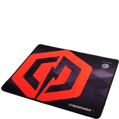 Cyberpower PC Gaming Mauspad MO-101 Neu Originalverpackt Unbenutzt