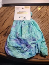 Scunci Headwrap Seamless Comfort Luxe Feel 