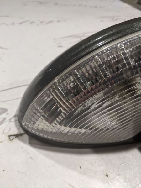 Bentley Continental Flying Spur 05-13 Right Passenger View Mirror OEM 06 07 08 0