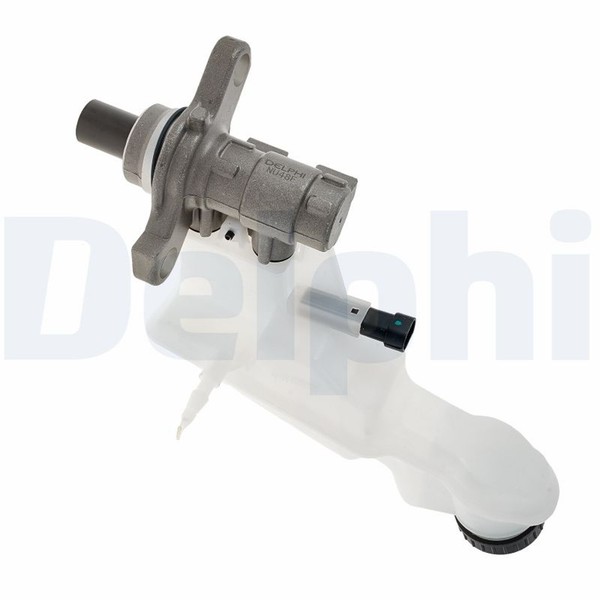 Hauptbremszylinder Delphi LM80683 FüR Opel Mokka J13 _76 4X4 LPG Cdti Chevrolet-image