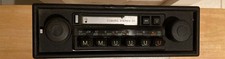 Autoradio Blaupunkt  Coburg  Stereo mit Kassettenteil