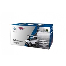 Rutscher VW T-Roc 3 in 1 (rot/schwarz)