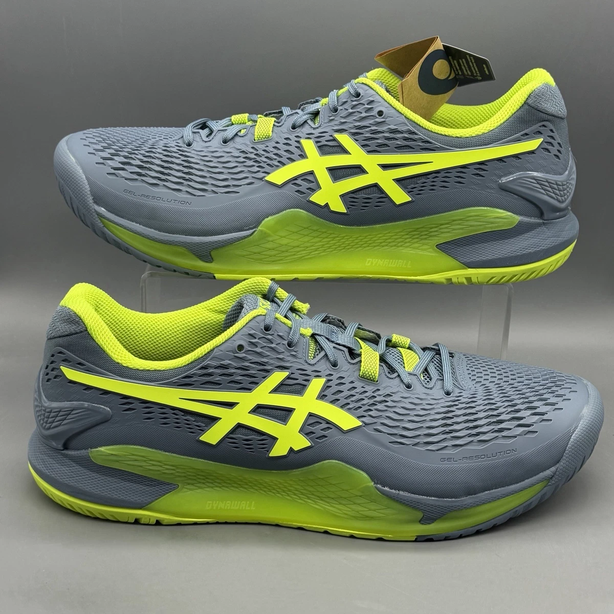 25+ asics gel resolution mens for sale | Updated Oct 2026