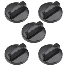 5pcs Timer Knobs Range Replacement for Knobs ...