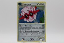 Pokémon TCG Forretress Holo Rare Card Call of Legends 5/95 on eBay