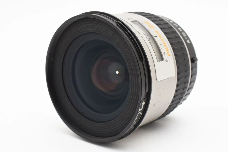 [Opt MINT] Pentax SMC FA* Star 24mm f/2 IF AL AF Lens For K Mount From JAPAN - Image 3 of 4