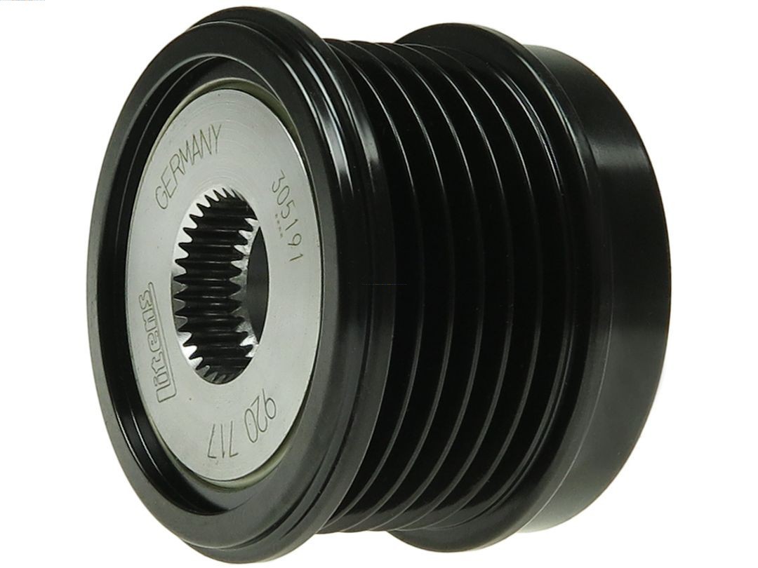 Poulie roue libre AFP0101 AS-PL élimine le bruit alternateur Mercedes Berline