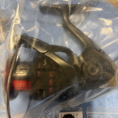Shimano Vanford C5000XG New