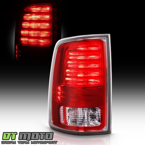Tail Light For Dodge Ram 1500 2013-2018 Turn Signal Light