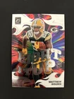2025 Donruss Optic Matthew Golden Gold (RAW)
