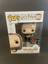 Ultimate Funko Pop Harry Potter Figures Gallery and Checklist 206