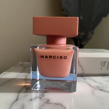 Narciso Rodriguez Eau de Parfum Spray 1 oz Women’s Fragrance