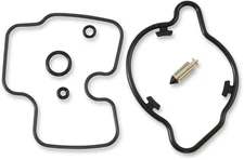 K&L SUPPLY Carburetor Repair Kit - Honda 18-5293