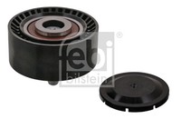 Umlenkrolle, Keilrippenriemen Febi Bilstein 100252 BMW 11 28 7 589 886