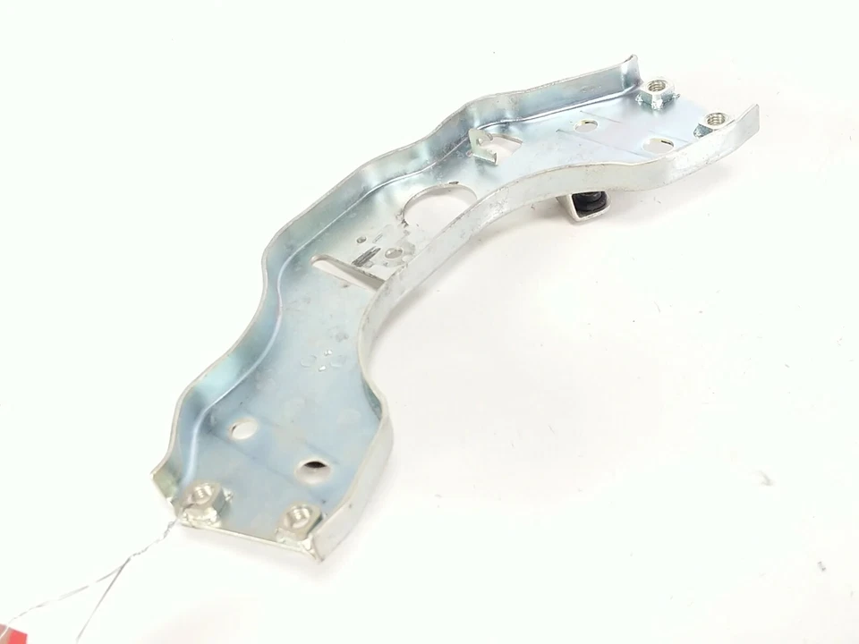 Soporte de montaje de pestillo de asiento 99-00 Honda CBR 600 F4 Foto 3 de 4