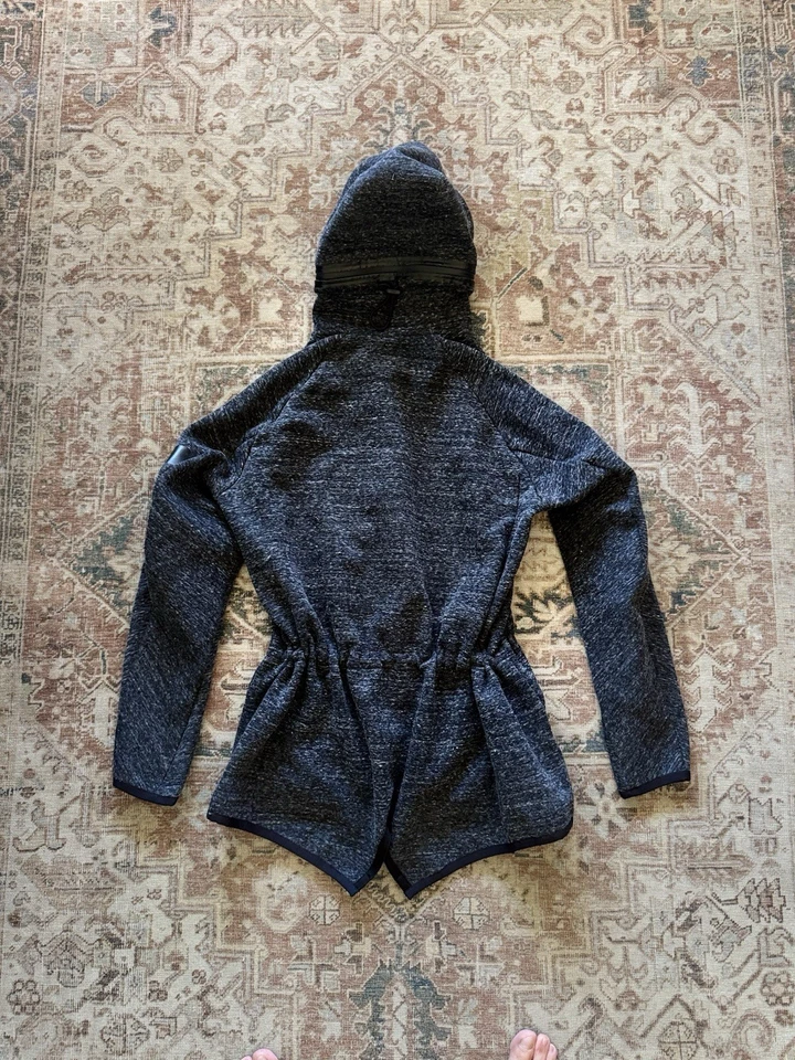 ADIDAS YOHJI YAMAMOTO Y-3 OVERSIZE HOMBRE Talla Mediana OVERSIZE Chaqueta Foto 4 de 4