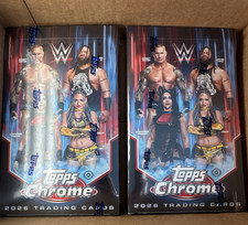 Cardboard Connection Talks Wrestling Cards on ESPN Mint Condition 17