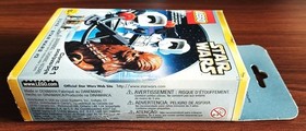 LEGO STAR WARS 3342 - #3 CHEWBACCA & IMPERIAL SCOUT TROOPERS SEALED NEW