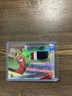 2018-19 Panini Spectra - Rookie Jersey Autographs Troy Brown Jr Neon Green /49