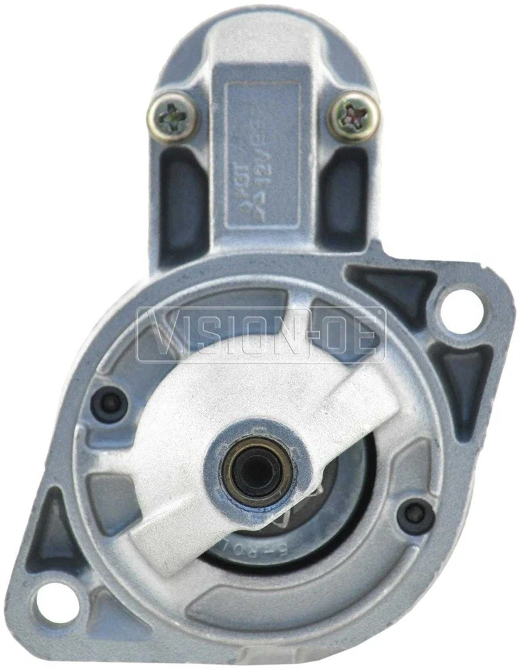 Motor de arranque compatible con Plymouth Colt Laser VISION-OE 1985-1994 Foto 3 de 4