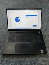 Dell Vostro 14 5401, i5-1035G1, 8GB Ram, 256GB SSD, Windows 11 Pro